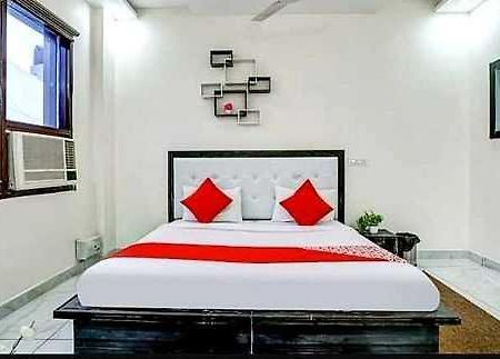 Hotel O Seventy Stay In Sohāna Extérieur photo