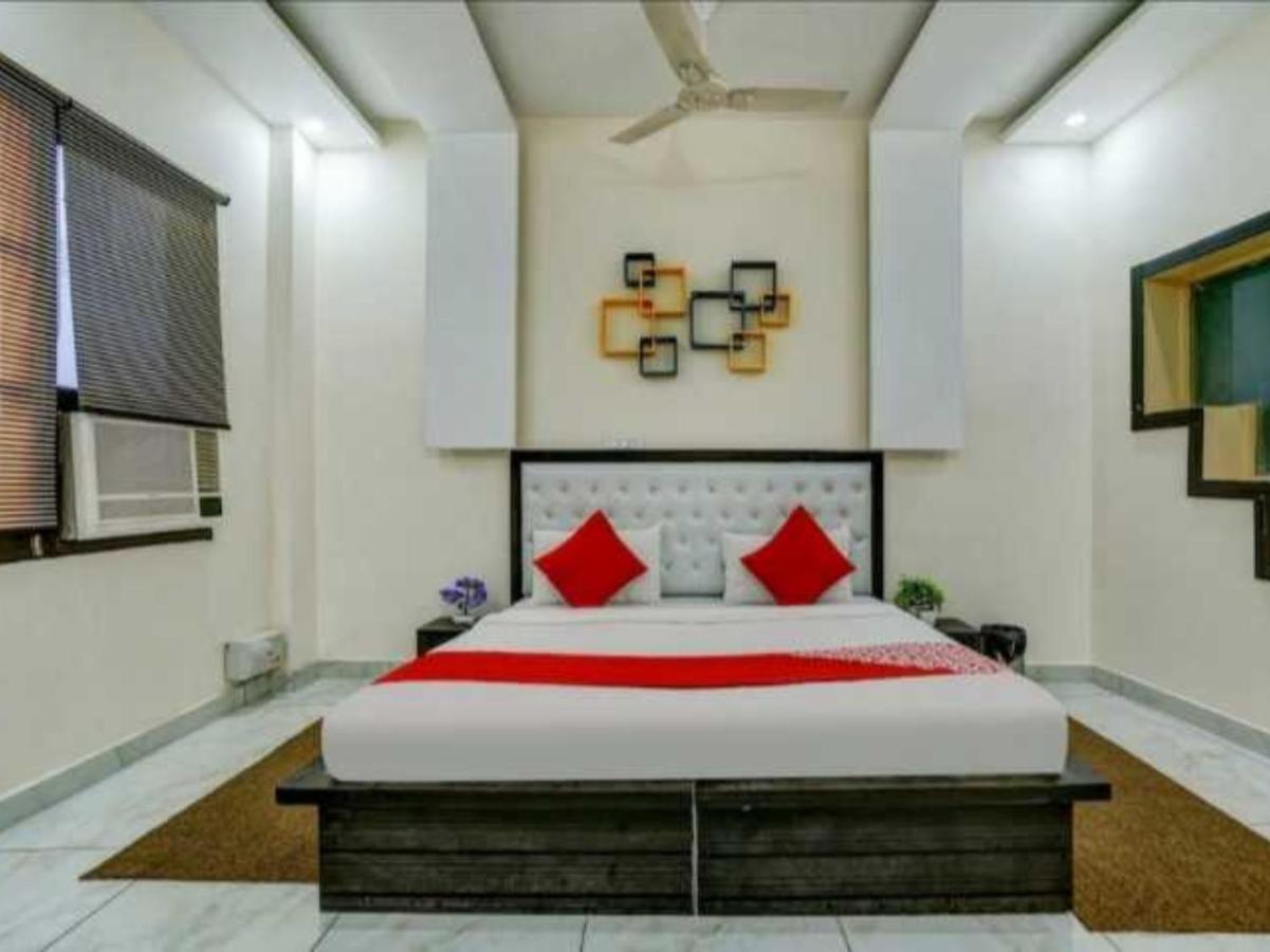 Hotel O Seventy Stay In Sohāna Extérieur photo