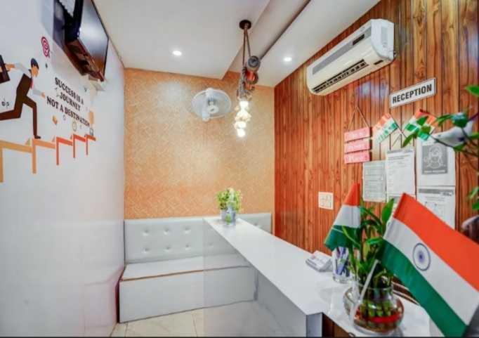 Hotel O Seventy Stay In Sohāna Extérieur photo