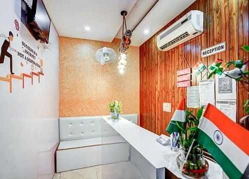 Hotel O Seventy Stay In Sohāna Extérieur photo